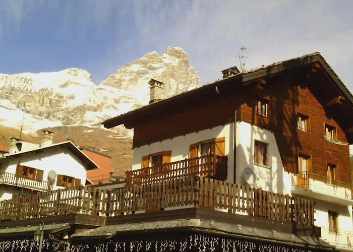 Cervinia