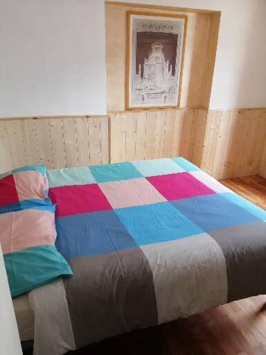 Apartment Cervinia Breuil-Cervinia
