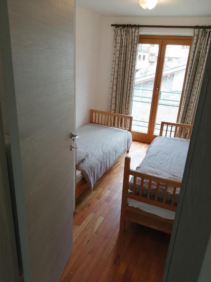 Cervinia Apartment Breuil-Cervinia