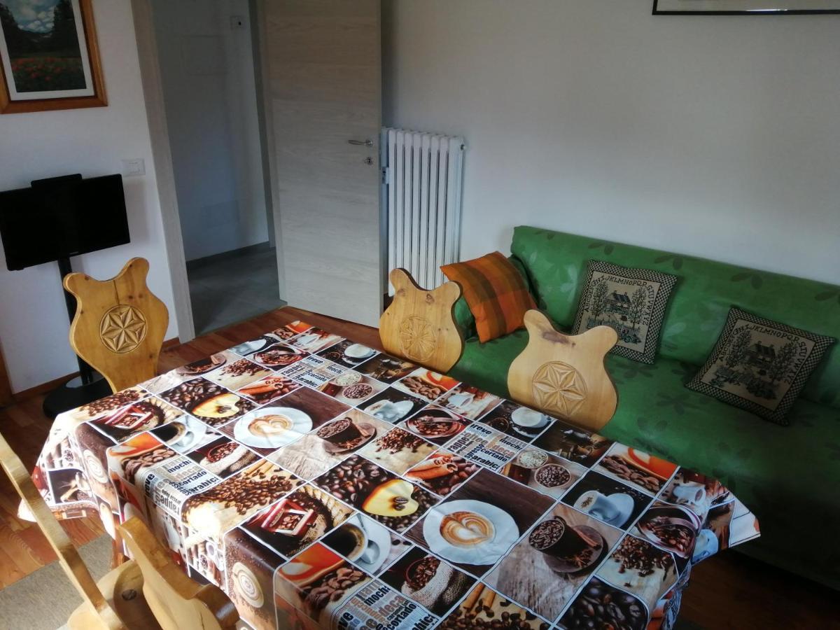 Apartment Cervinia