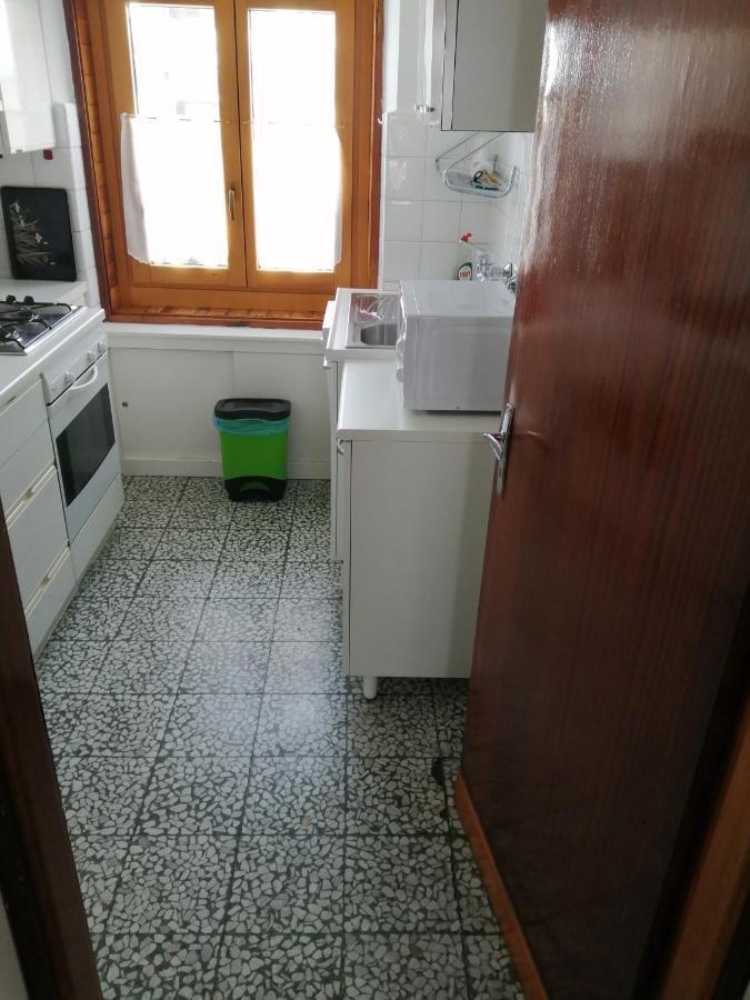Cervinia Apartment